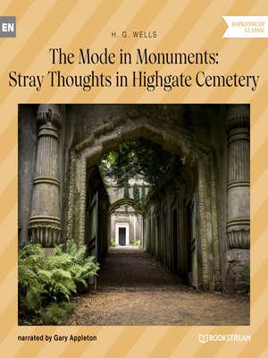 cover image of The Mode in Monuments